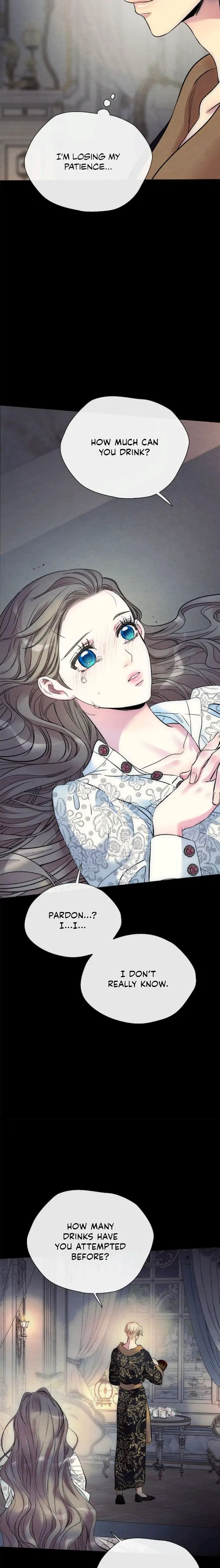The Problematic Prince, Chapter 34 image 24